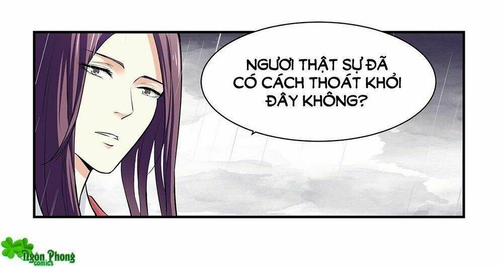 Hỏa Hồ: Chapter 53