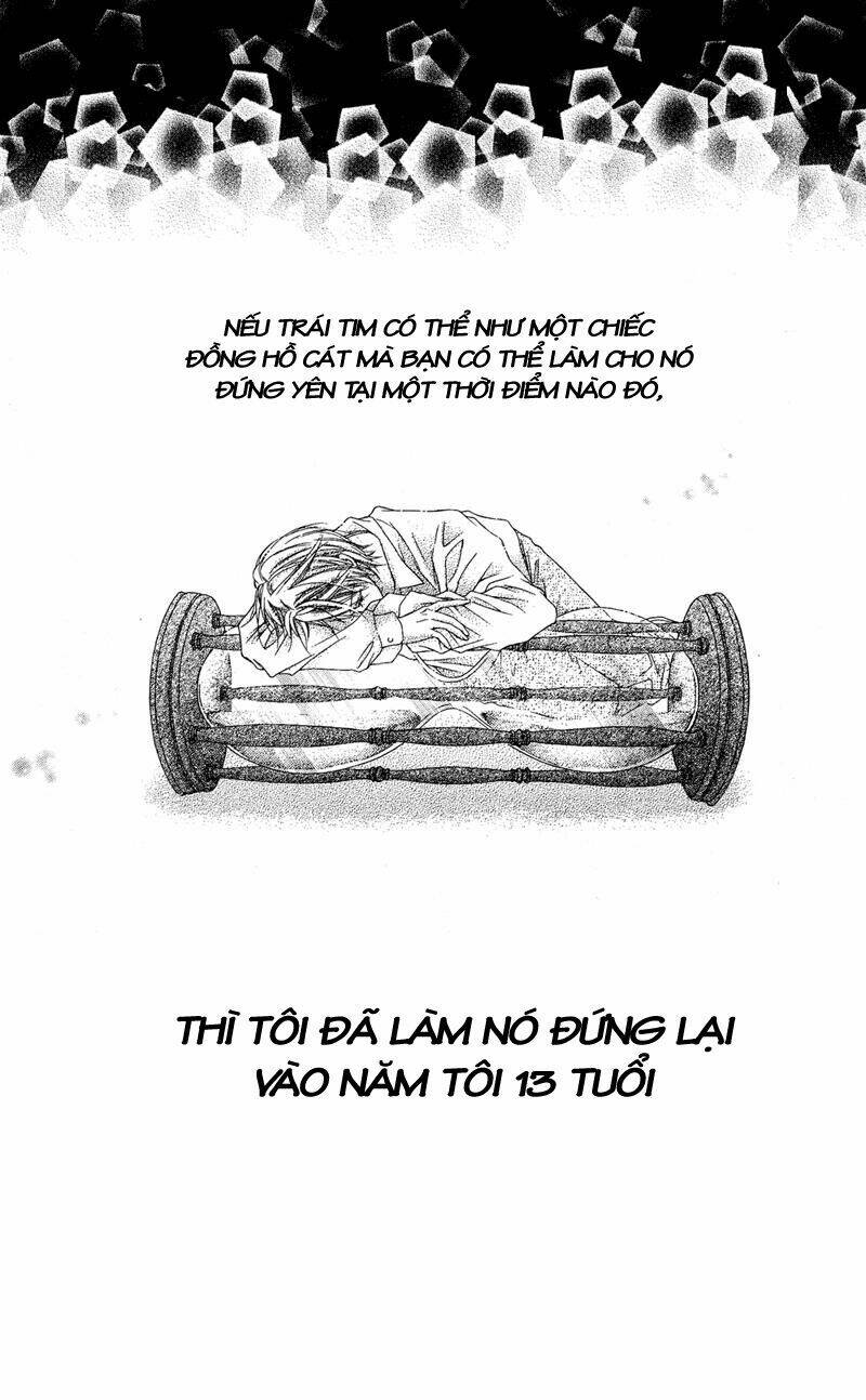 Thiên Đường Lay Động: Chapter 29