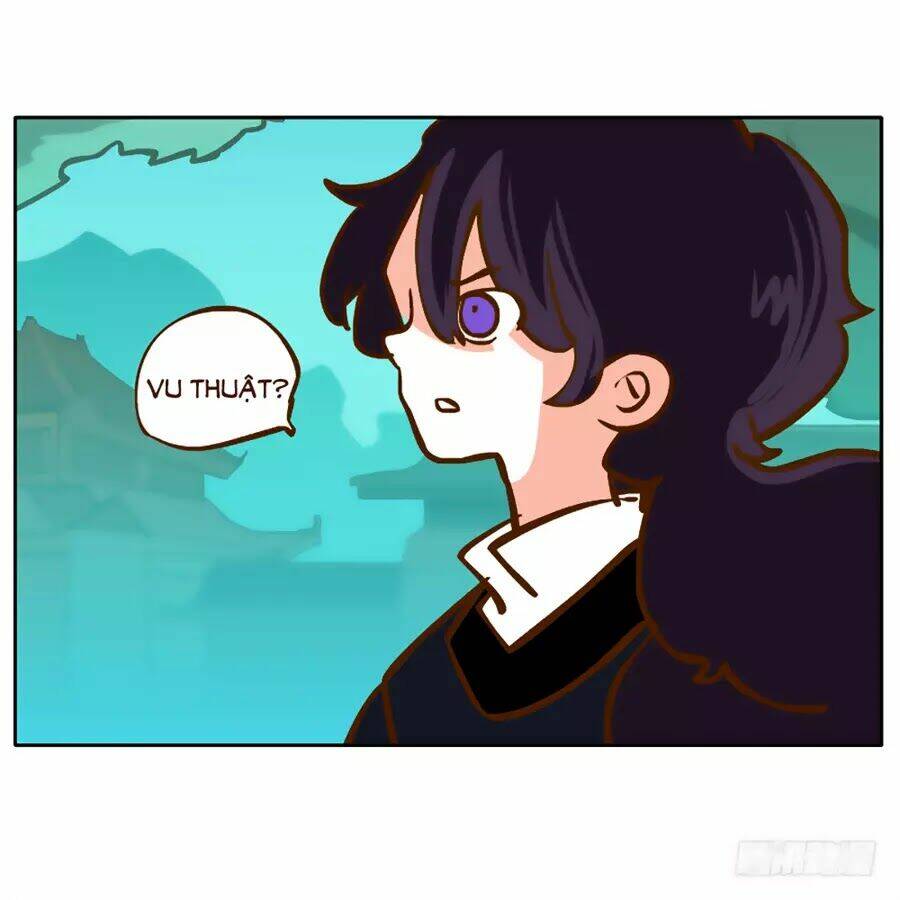 Hòa Thượng Và Tiểu Long Quân: Chapter 67