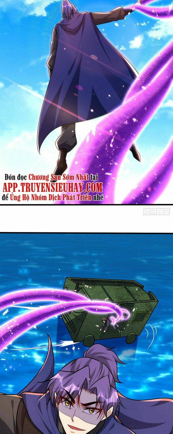 Yêu Giả Vi Vương: Chapter 229