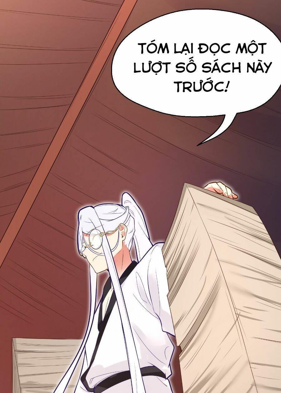 Bị Yêu Quái Bao Vây, Ta Vô Tình Nhặt Được Tiểu Ma Nữ?!: Chapter 6