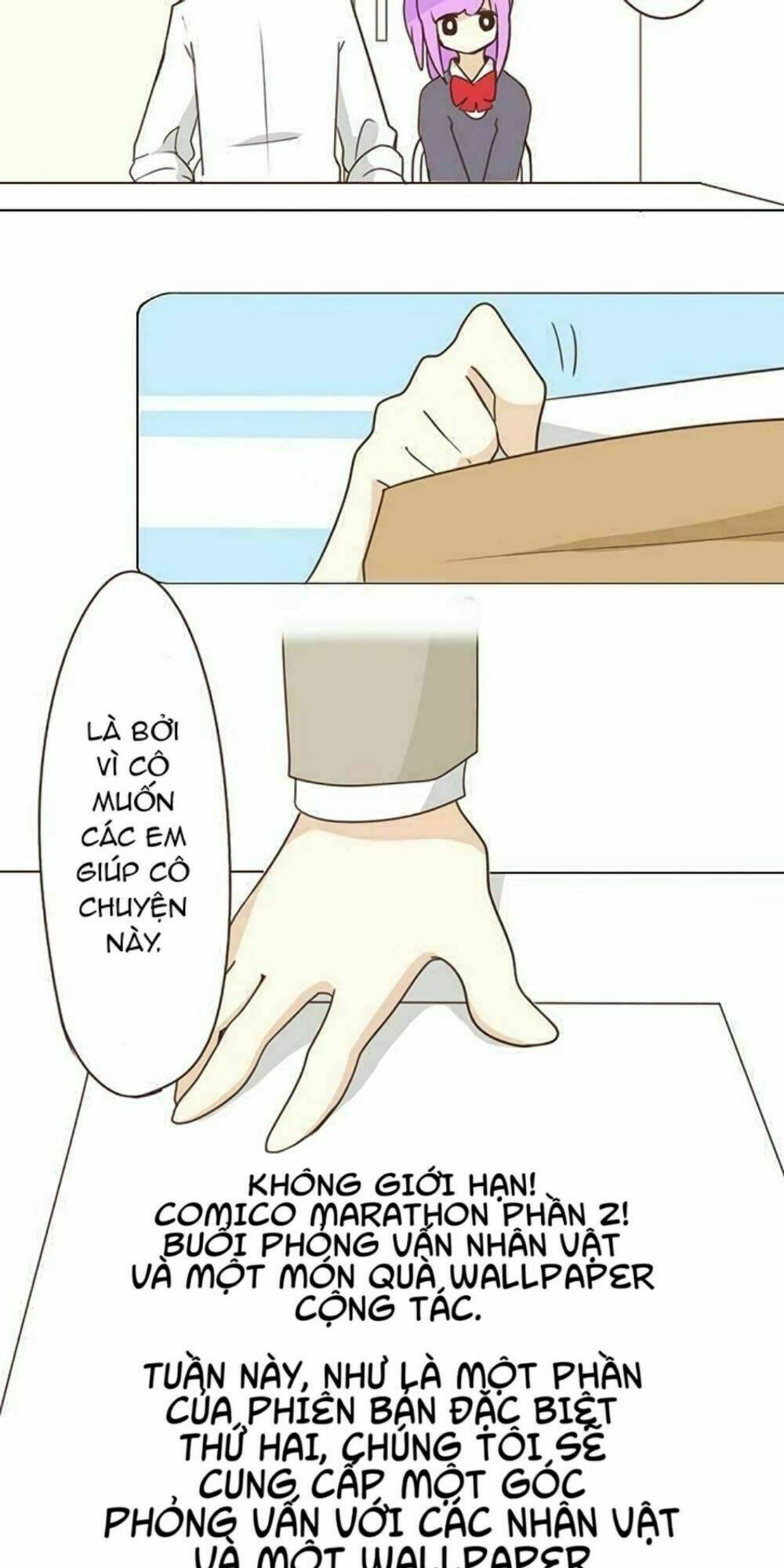 Ike Loli: Chapter 10.5