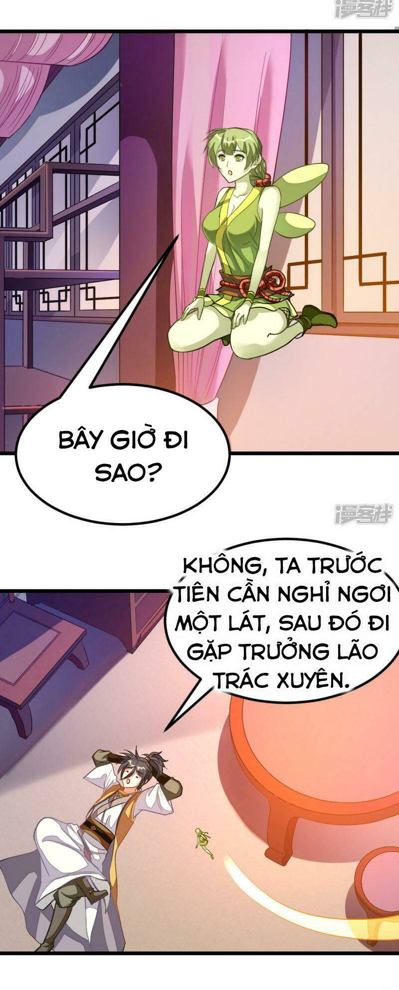 Cửu Dương Thần Vương: Chapter 177