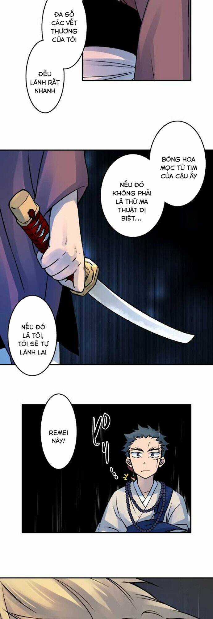 Ake No Tobari: Chapter 27