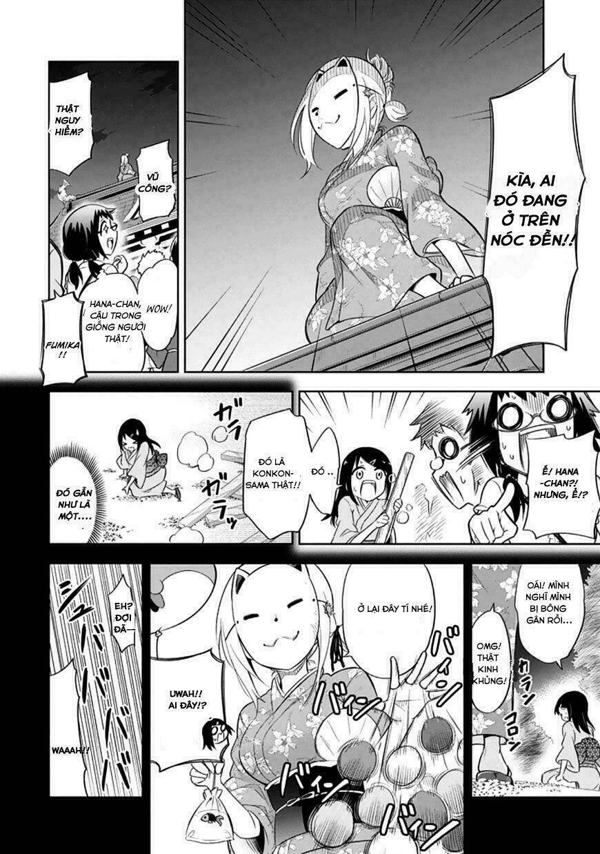 Ayane Oujou-sama wa Sanova B**ch ni Araserareru: Chapter 5