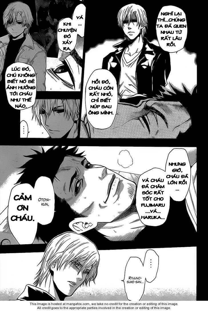 Bloody Monday 2: Chapter 24