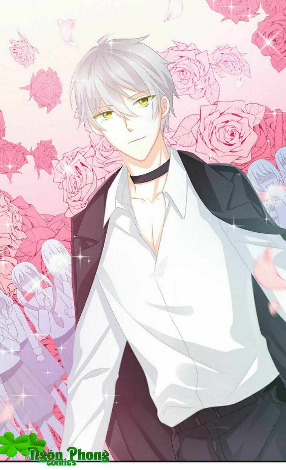 Tiệm May Luyến Sắc: Chapter 12