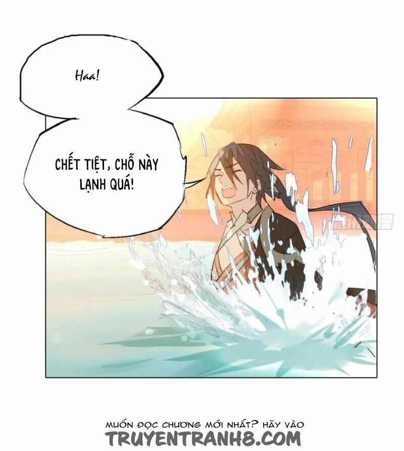 Sư Phụ Lại Trêu Chọc Ta: Chapter 9