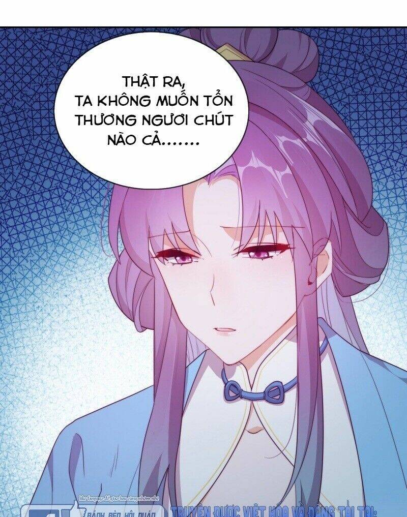 Vân Tưởng Chi Ca: Truy Ái Chỉ Lệnh: Chapter 26