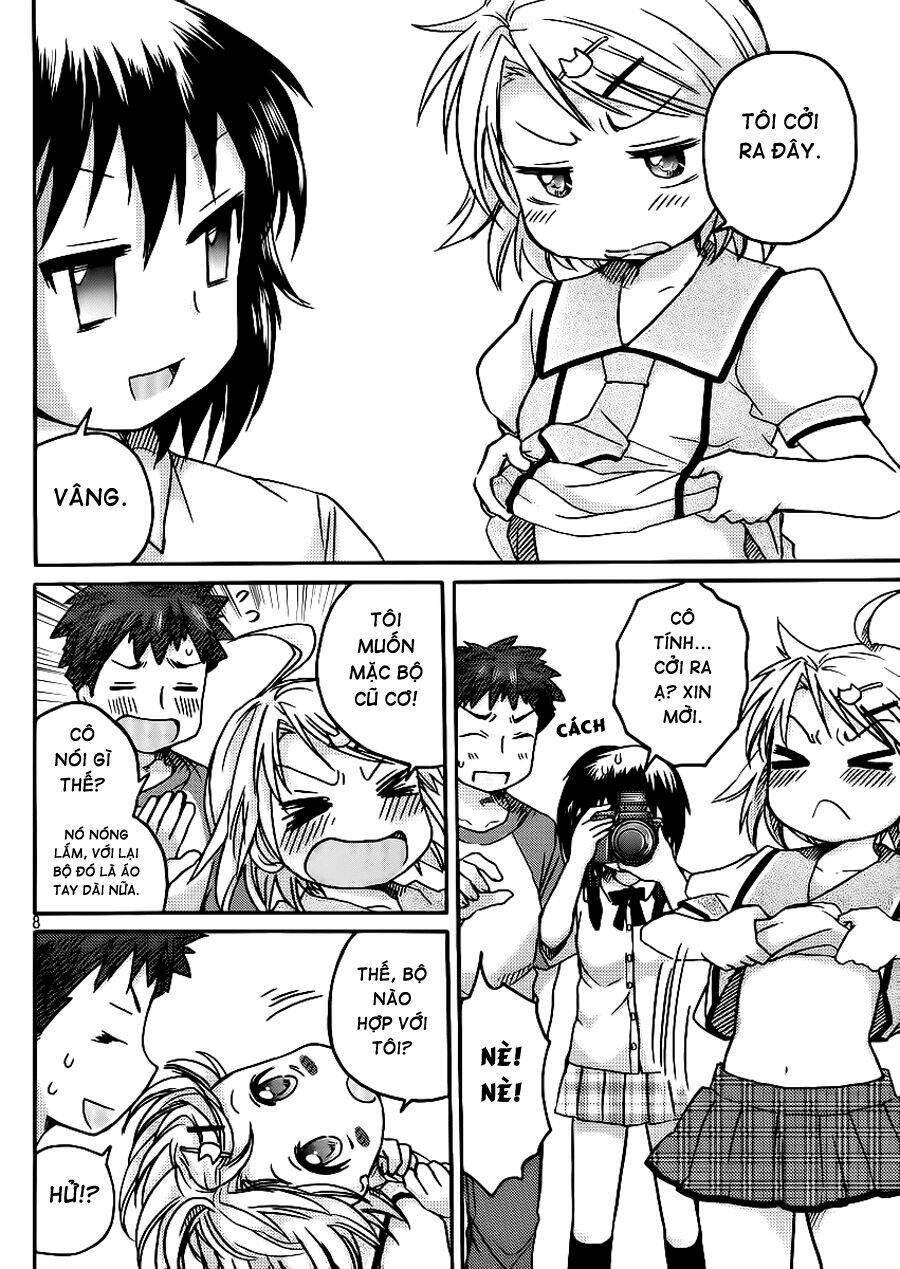 Comic Studio: Chapter 5