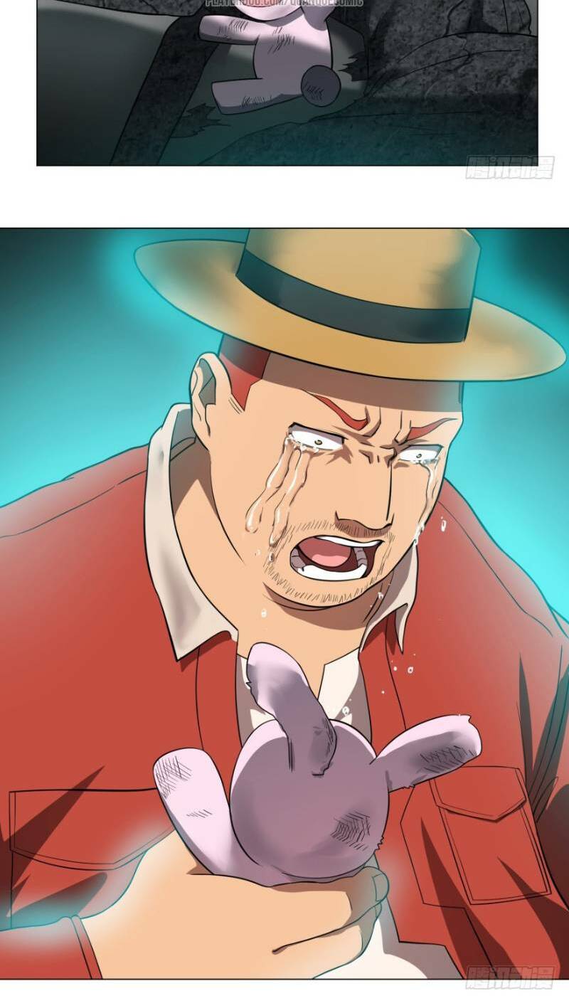 Danh Sách Kẻ Phản Diện: Chapter 17