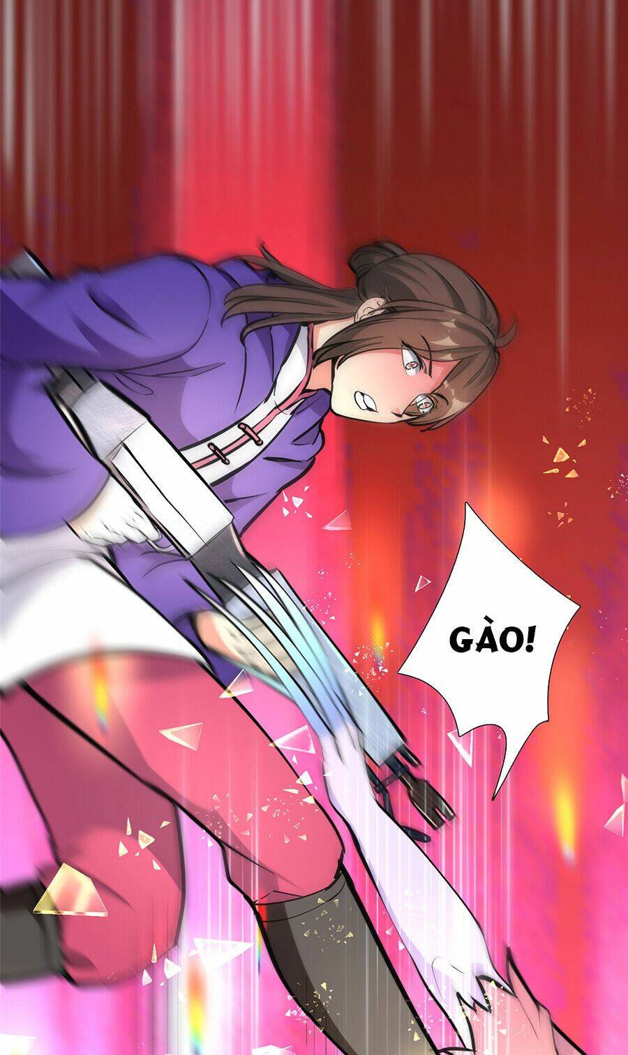 Ta Có Trăm Vạn Trò Chơi: Chapter 5