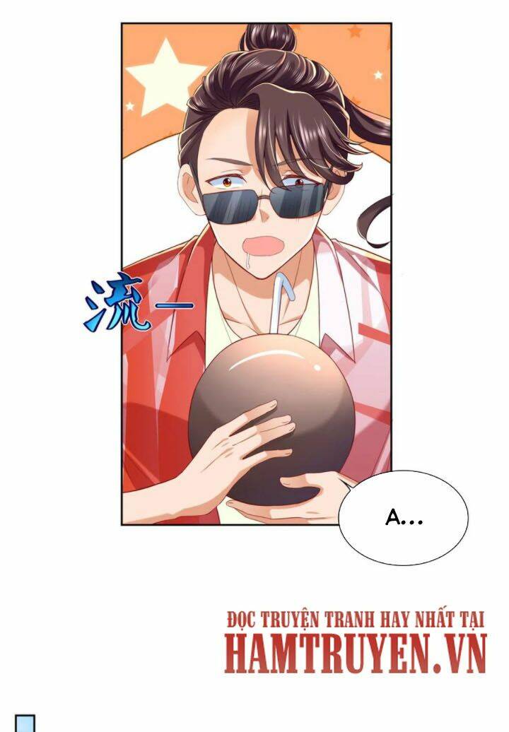 Chí Tôn Toàn Năng: Chapter 73