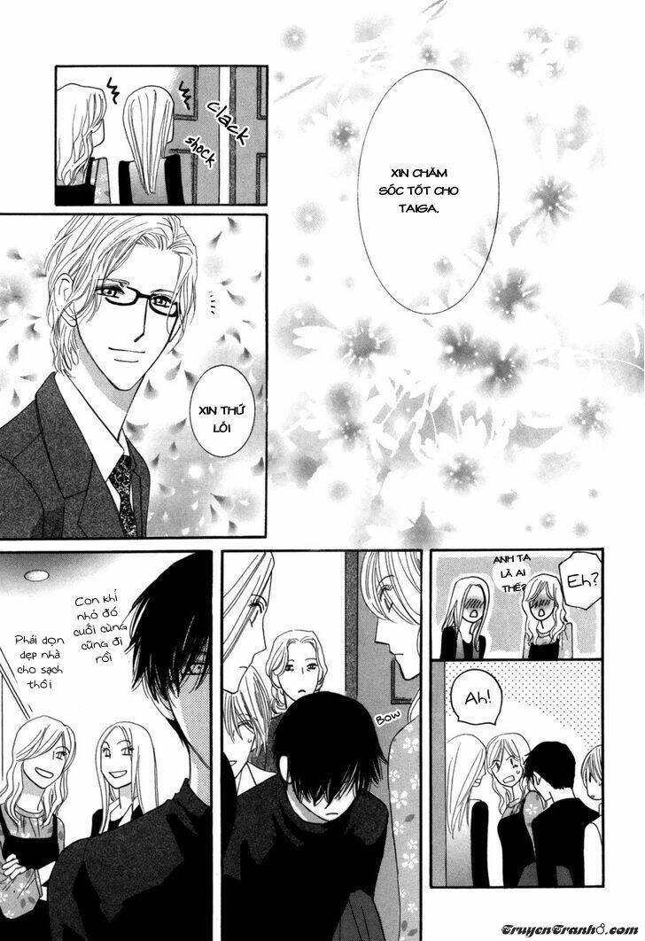 Moon Trick: Chapter 11.3