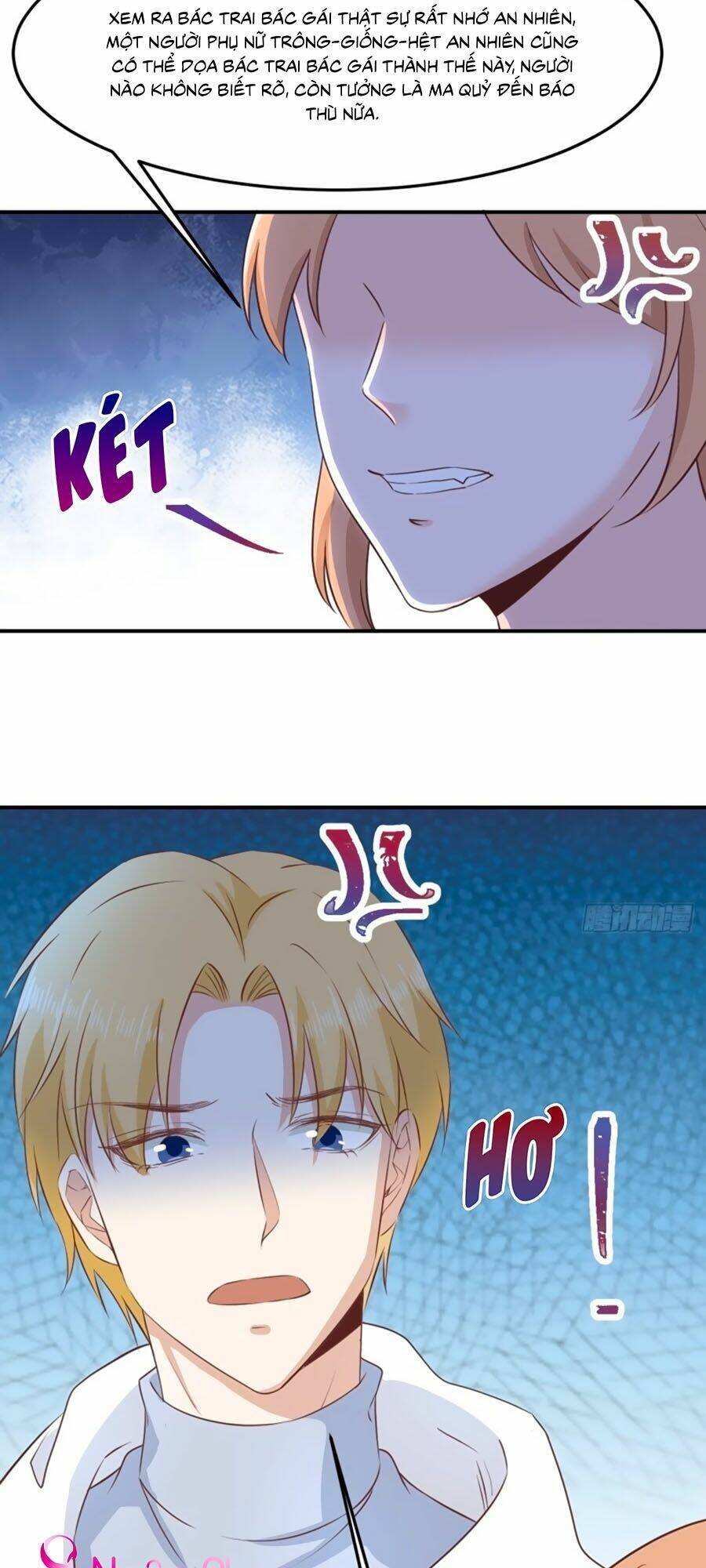 Một Đời An Nhiên: Chapter 26