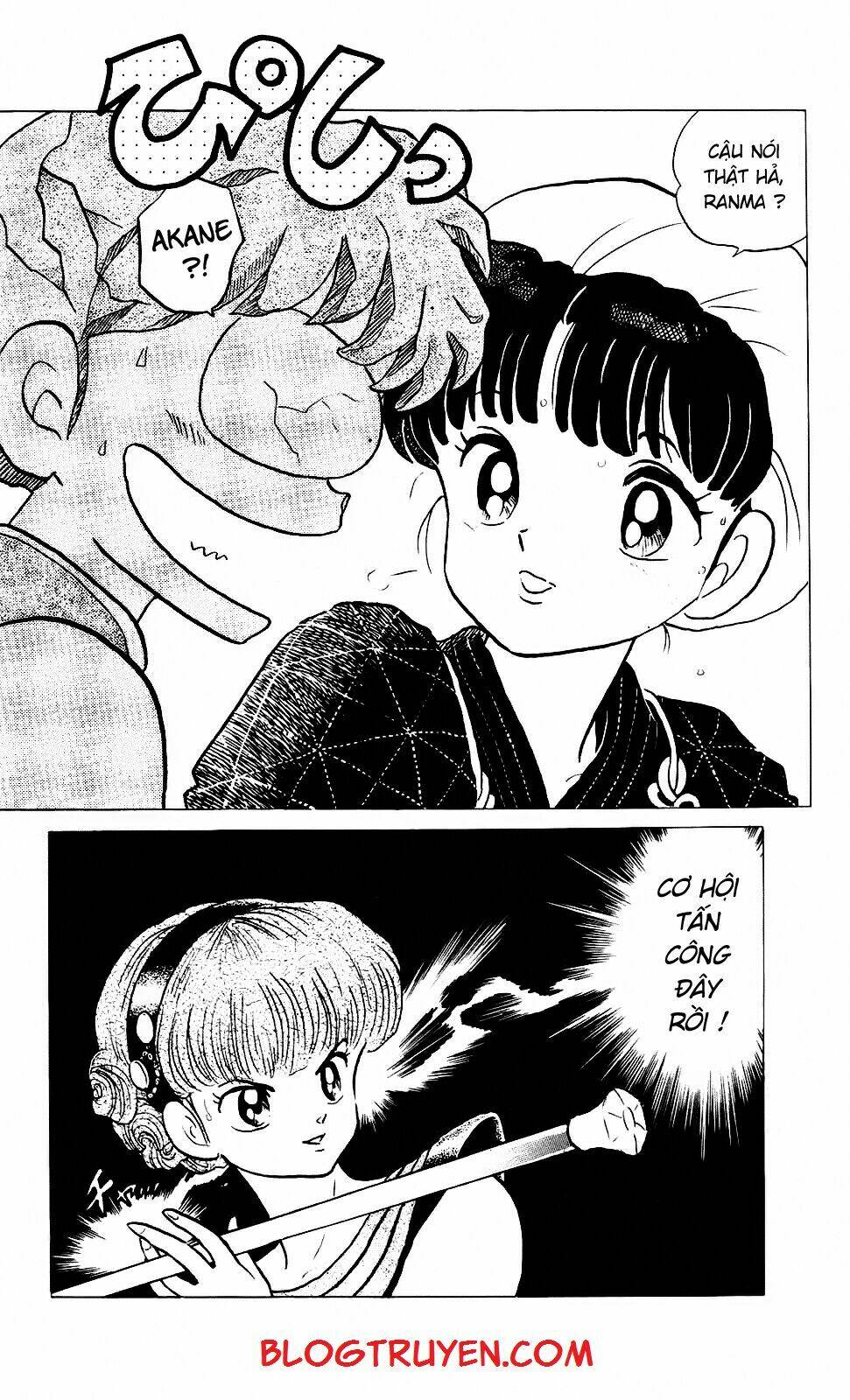 Suối Lời Nguyền: Chapter 223