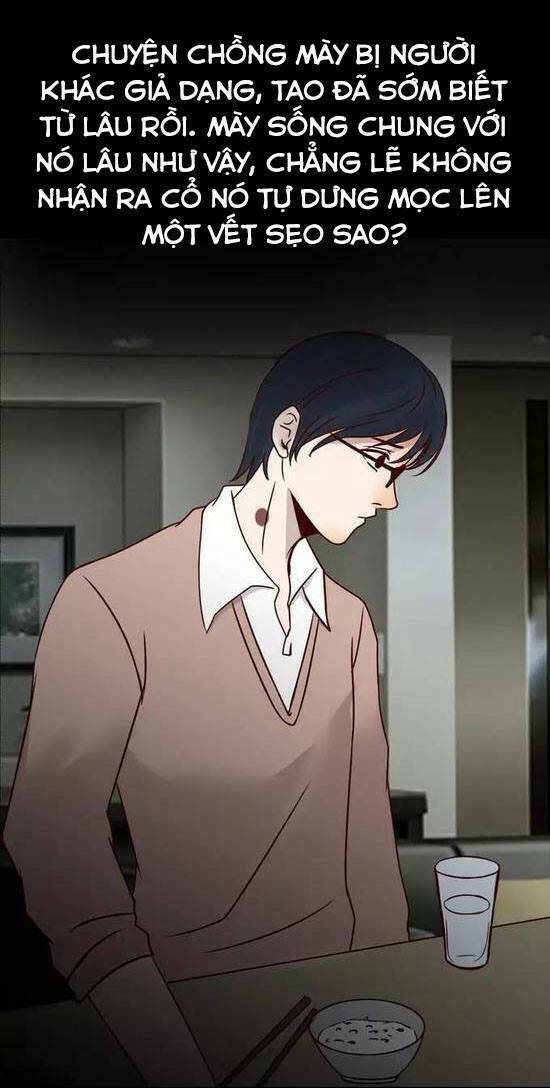 Tấm Da Người: Chapter 8