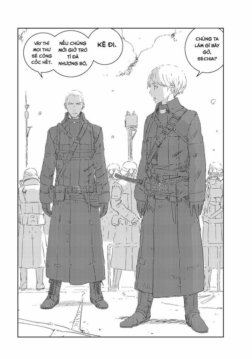Aposimz: Chapter 27