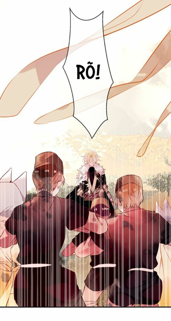 Ngô hoàng tại thượng: Chapter 56