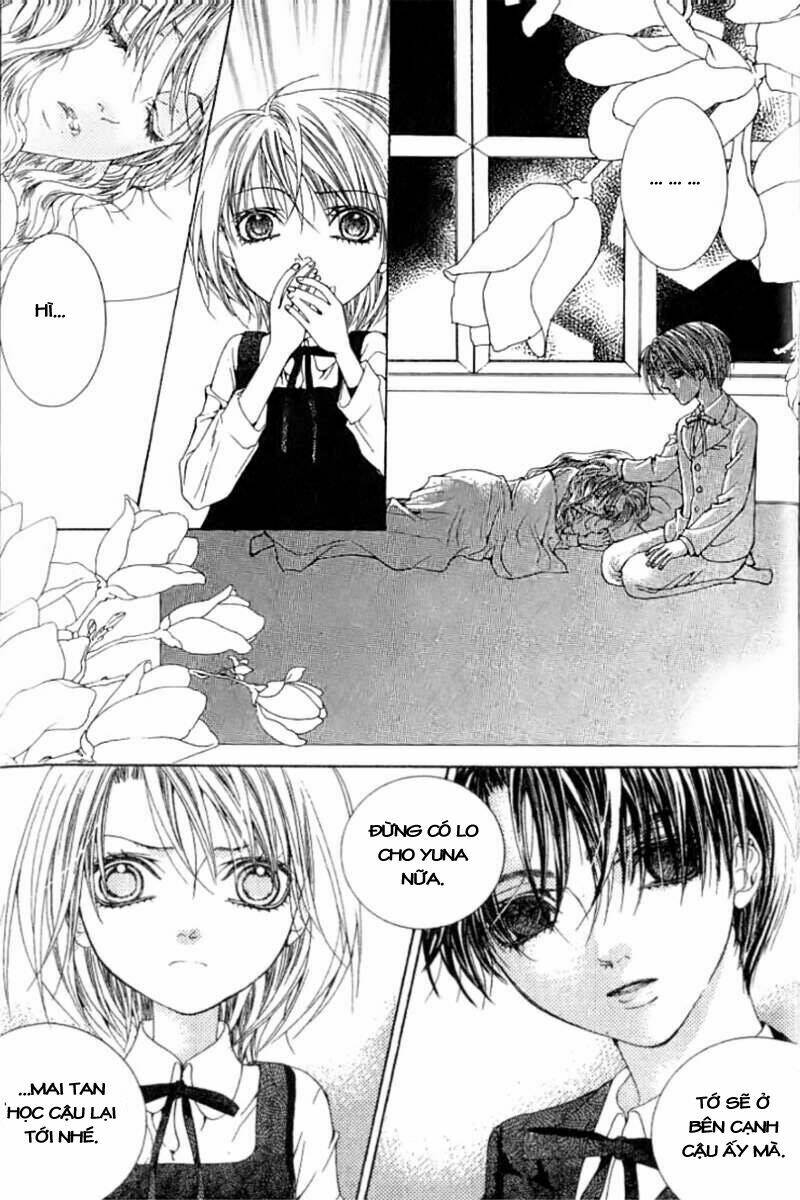 Adventure And Trouble Diary: Chapter 5