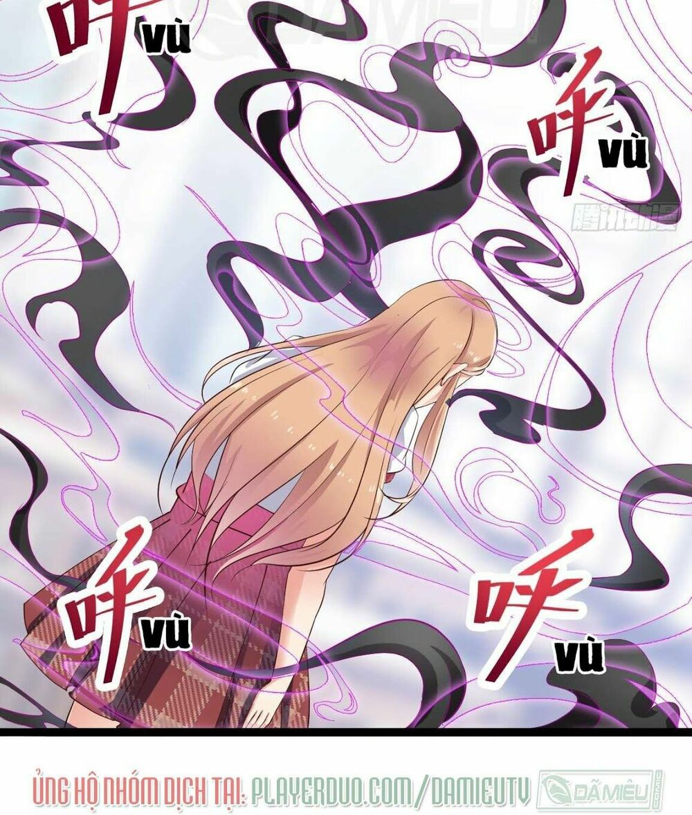 Địa Phủ Khai Phá Thương: Chapter 10