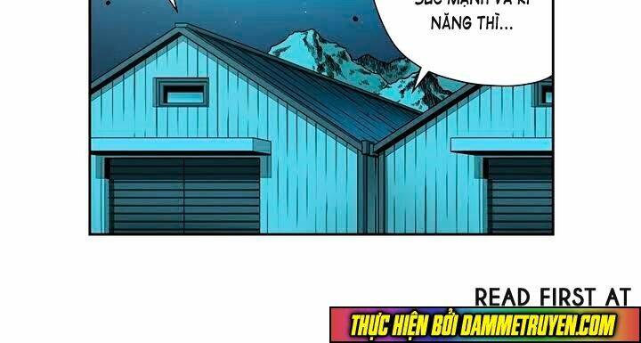 Double Casting: Chapter 58