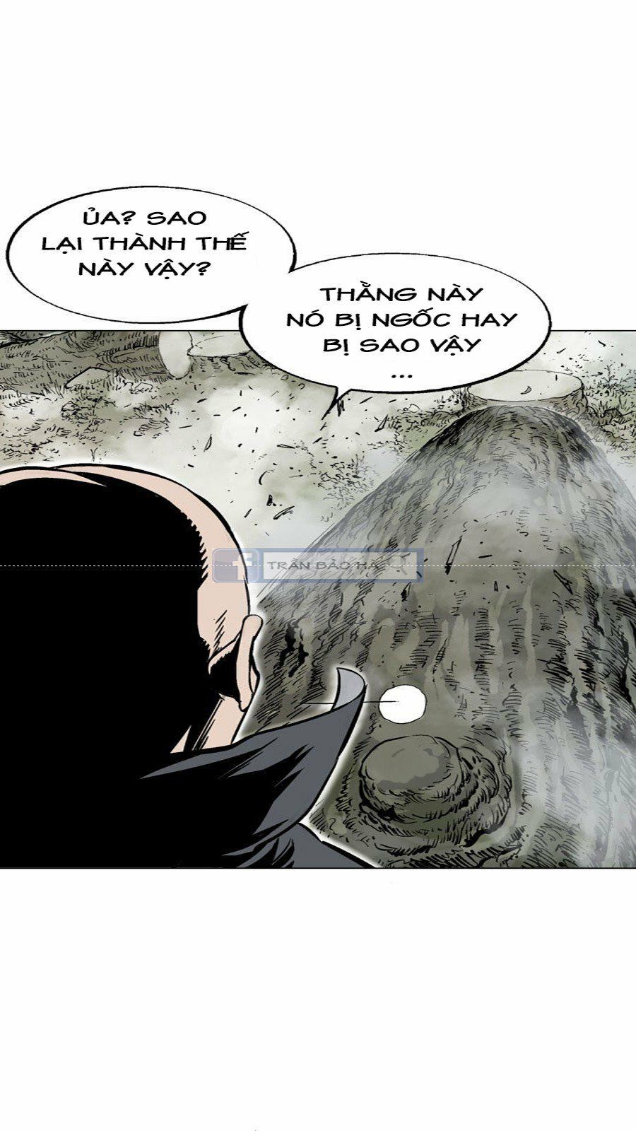 Cao Thủ 2: Chapter 64