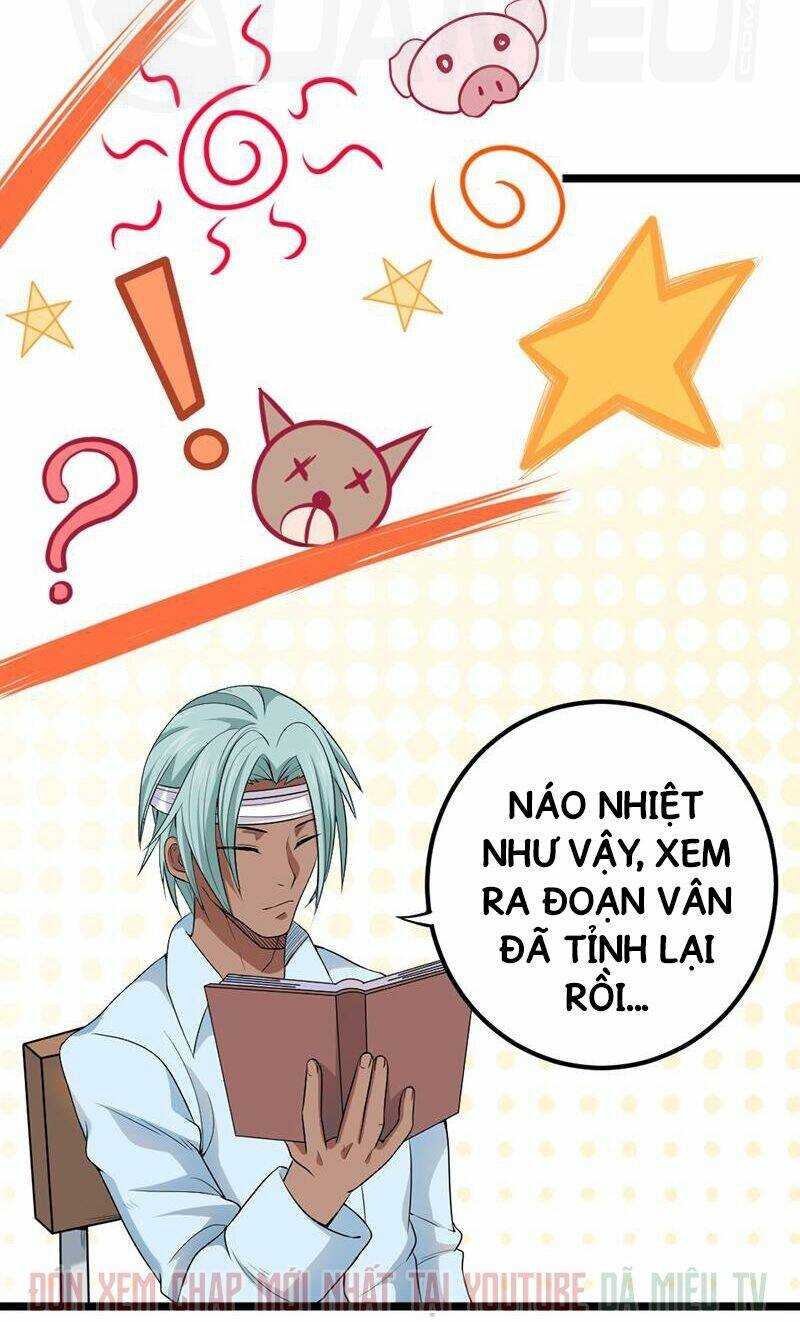 Nhất Phẩm Cao Thủ: Chapter 60