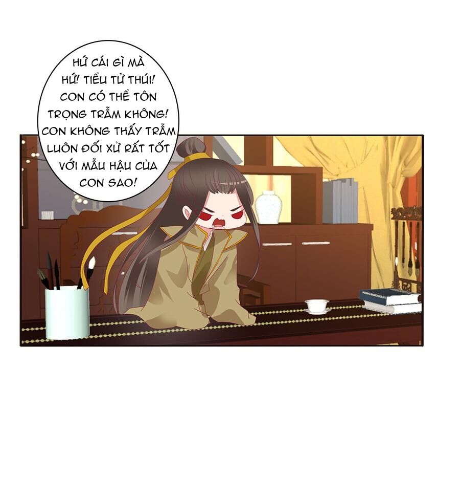 Thông Linh Phi: Chapter 531