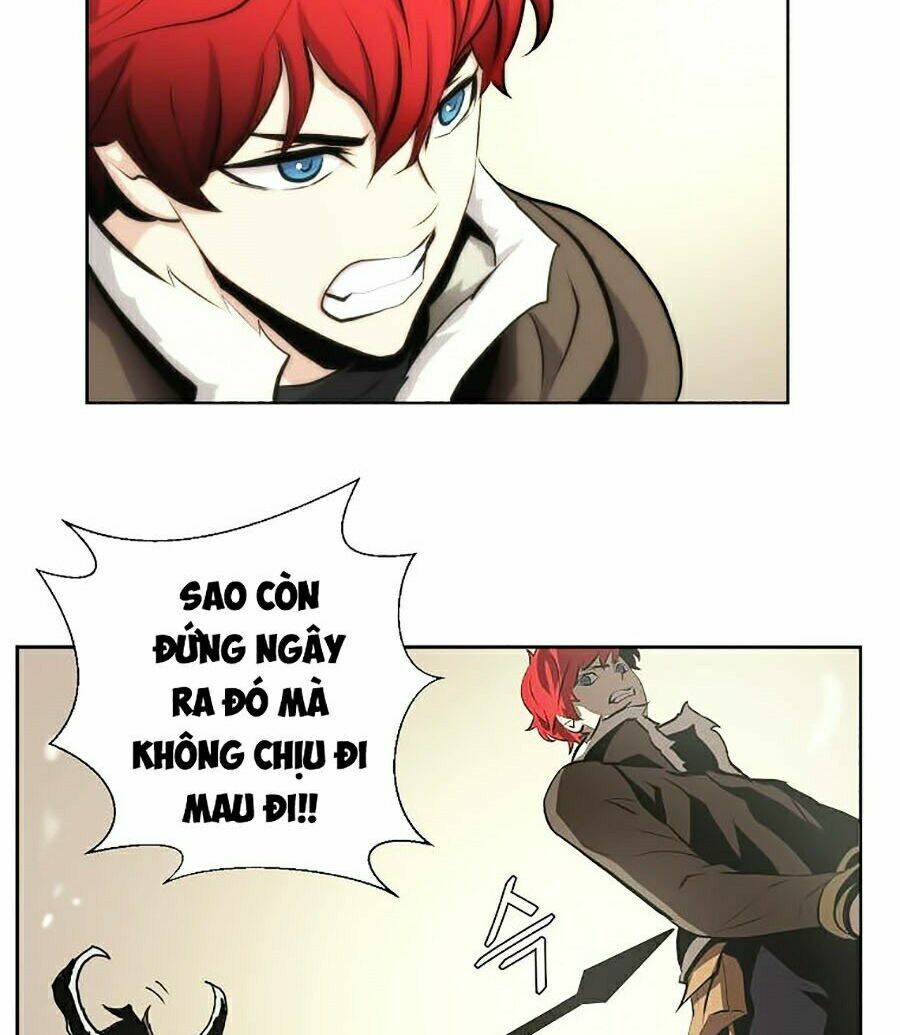 Sức Cùng Lực Kiệt: Chapter 7