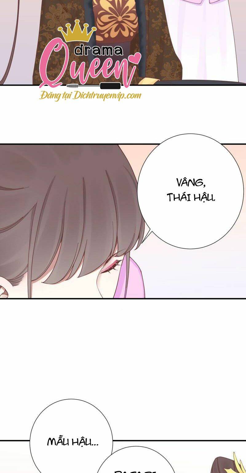 Hoàng Hậu Bận Lắm: Chapter 154
