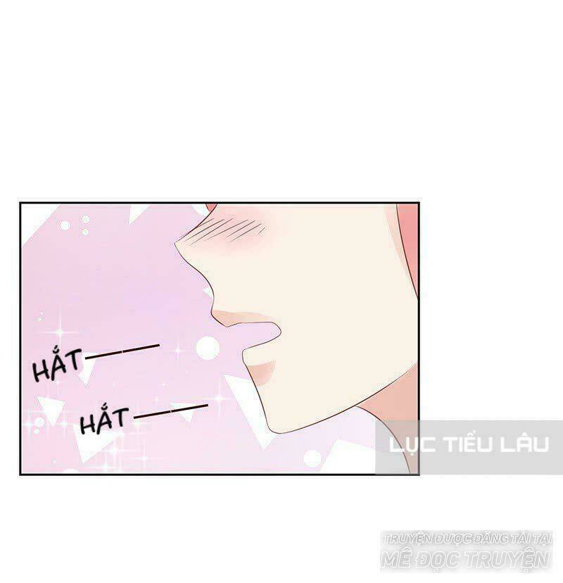 Băng Sơn Học Trưởng Không Được Chọc: Chapter 10