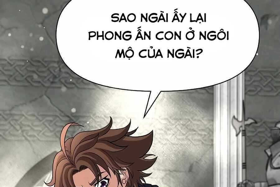 Tên Lỗ Mãng Cấp 10 Của Gia Đình Hiệp Sĩ: Chapter 7