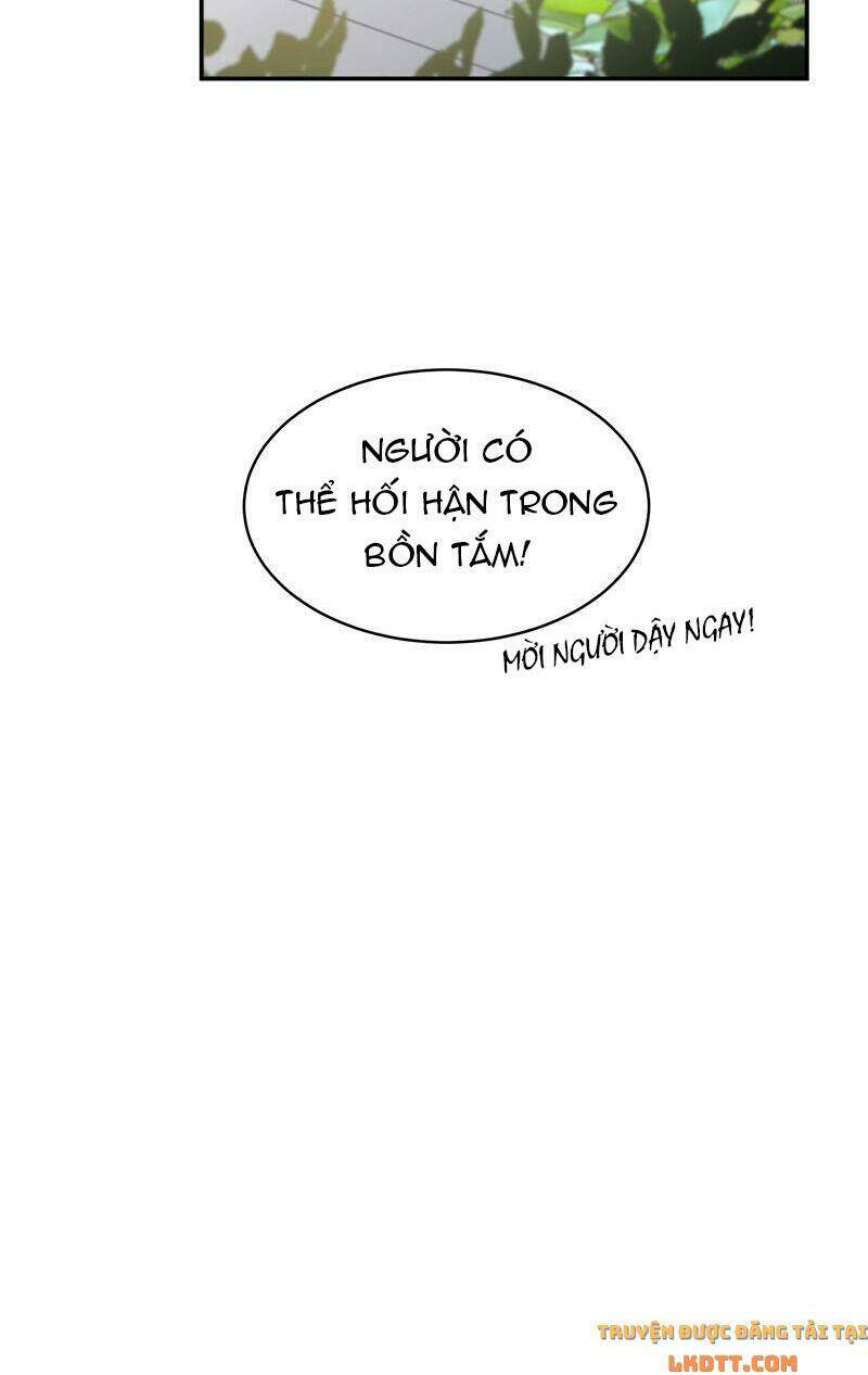 Khế Ước Của Ác Ma: Chapter 28