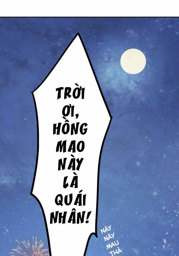 Cướp Lấy Nàng Dâu Mừng Năm Mới: Chapter 1.5