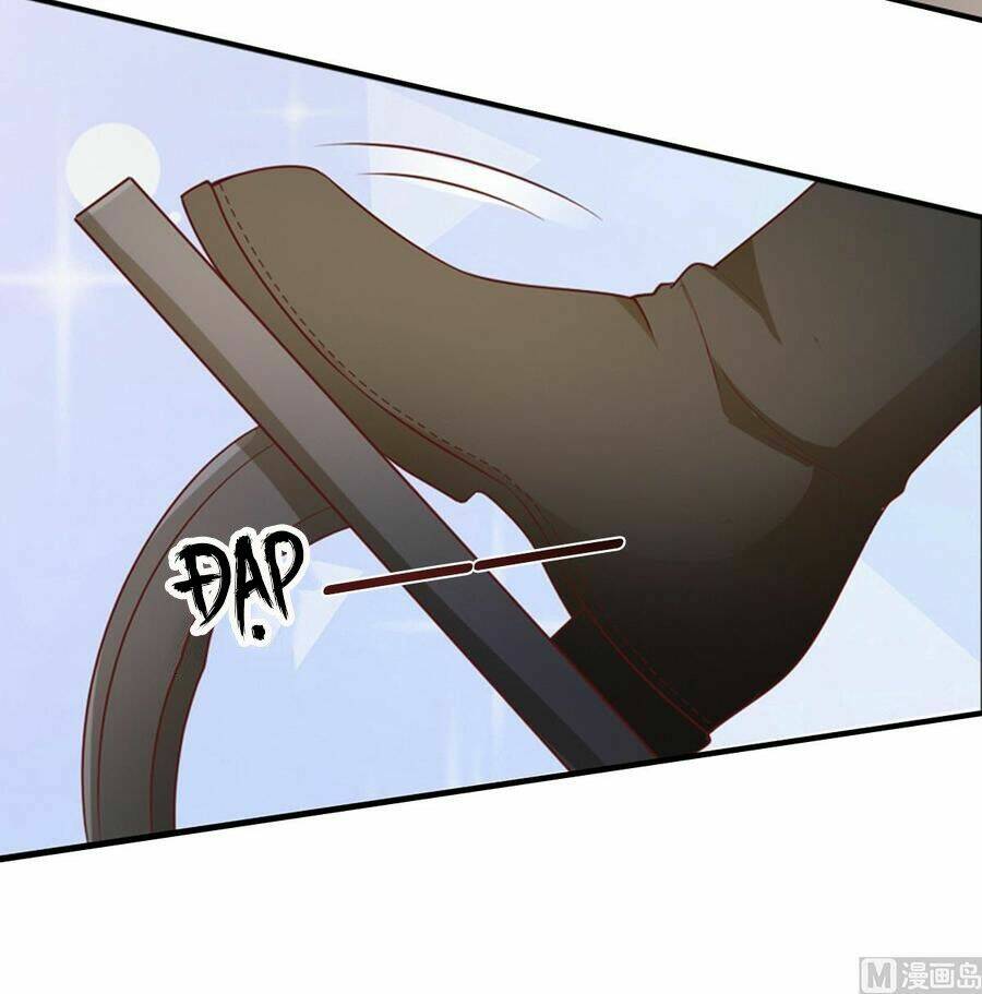 Tư Sủng Cục Cưng Bảo Bối: Chapter 24.1