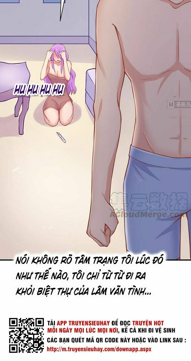 Bác Sĩ Riêng Của Nữ Thần: Chapter 81