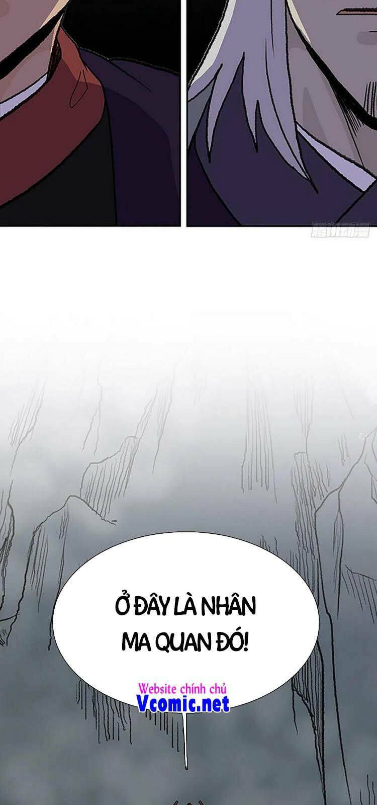 Học Sĩ Tái Sinh: Chapter 206