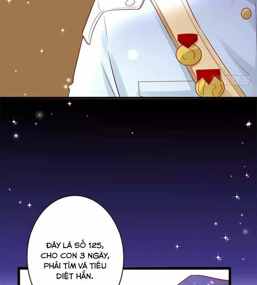 Thịnh Thế Hoa Sủng: Tôi Bị Bắt Làm Tù Binh: Chapter 16