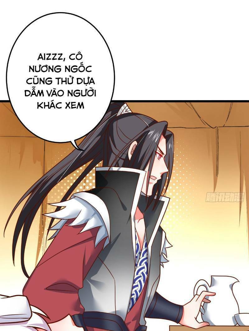 Trọng Sinh Tối Cường Ma Tôn Ở Rể: Chapter 39