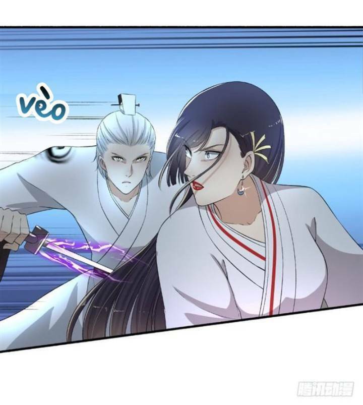 Cuồng Phi Phách Lối: Chapter 113