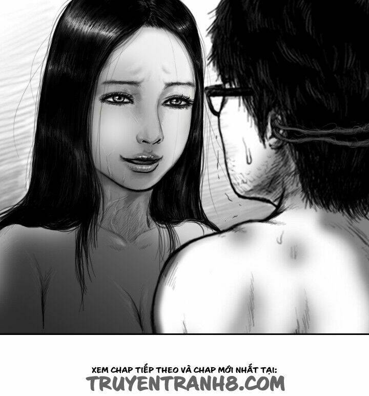 Hạt Giống Mỹ Nhân: Chapter 28