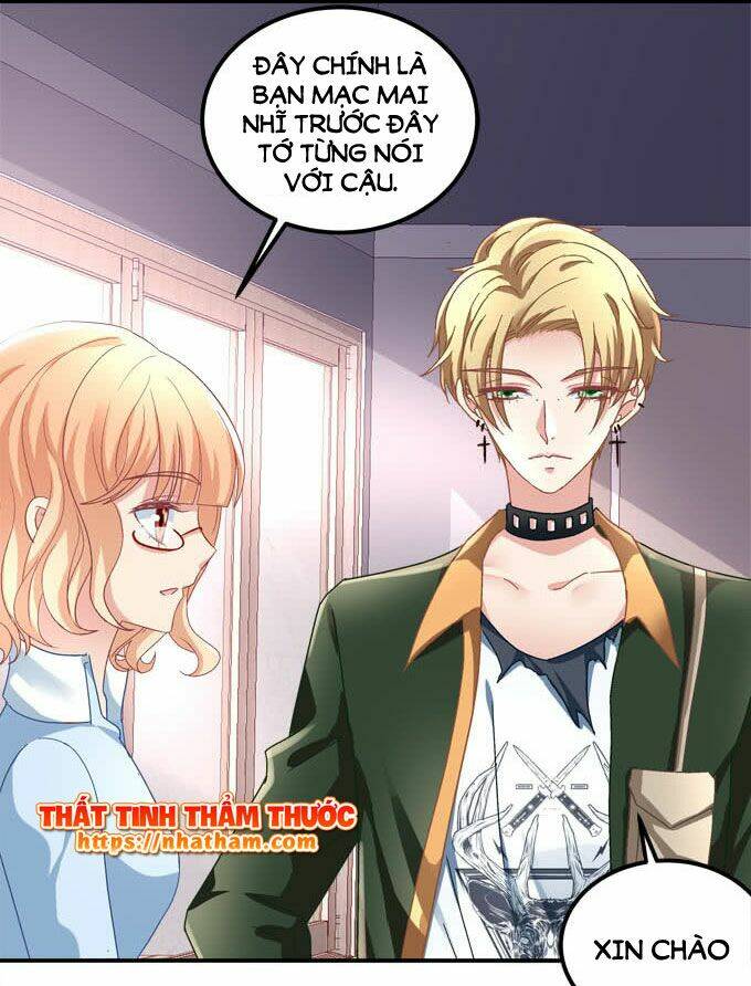 Đế Vương Ta Vẫn Còn Nhỏ: Chapter 65