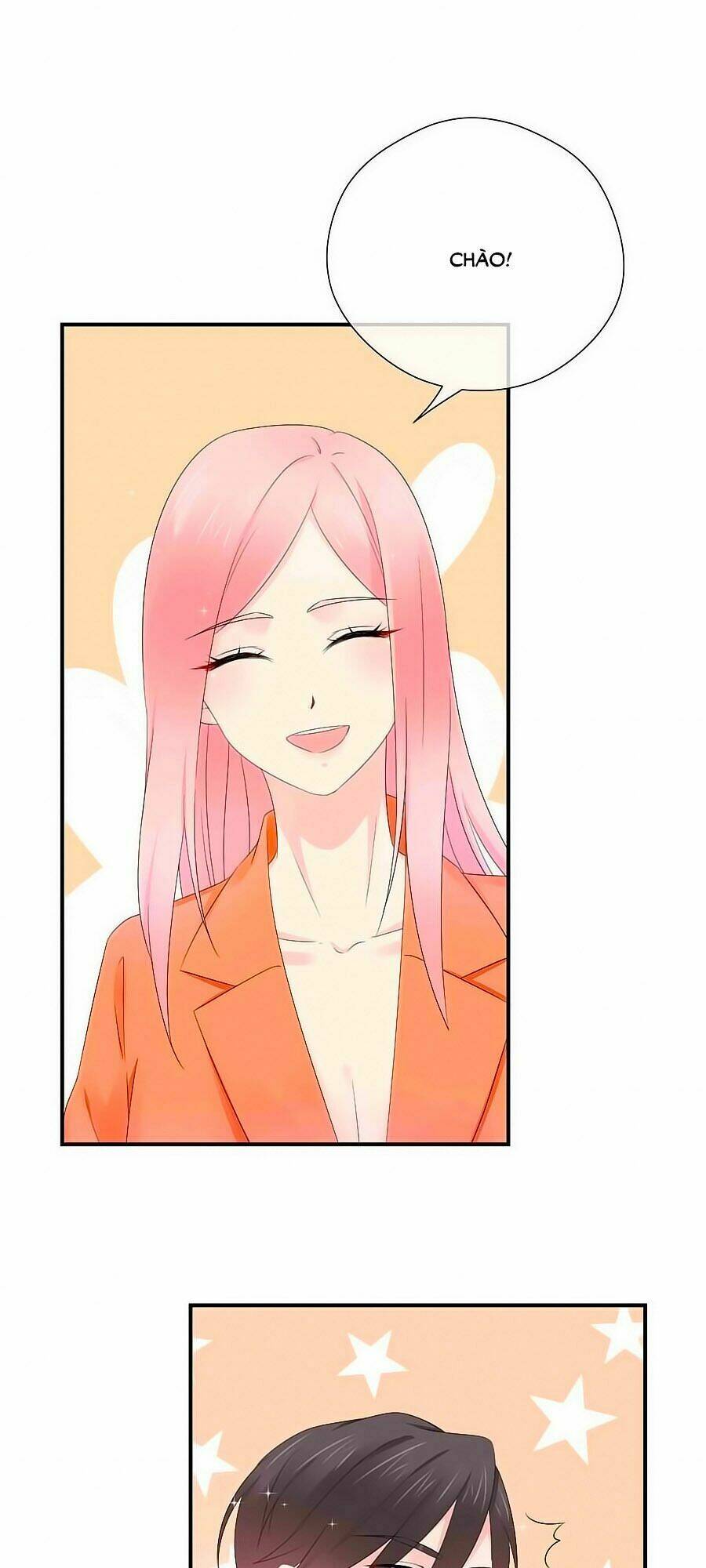 Lãnh Huyết Tổng Tài Đích Tâm Kiên Thê: Chapter 71