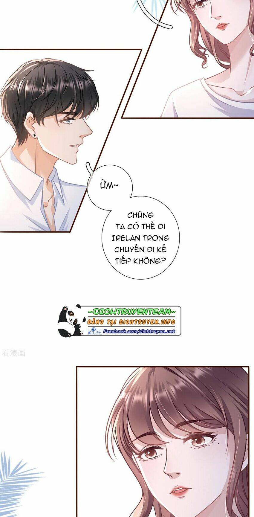 Bạn Gái Tôi Mới 30+: Chapter 110