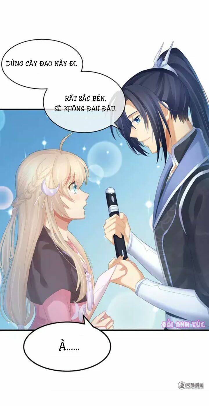 Mạnh Nhất Manh Chủ: Chapter 10