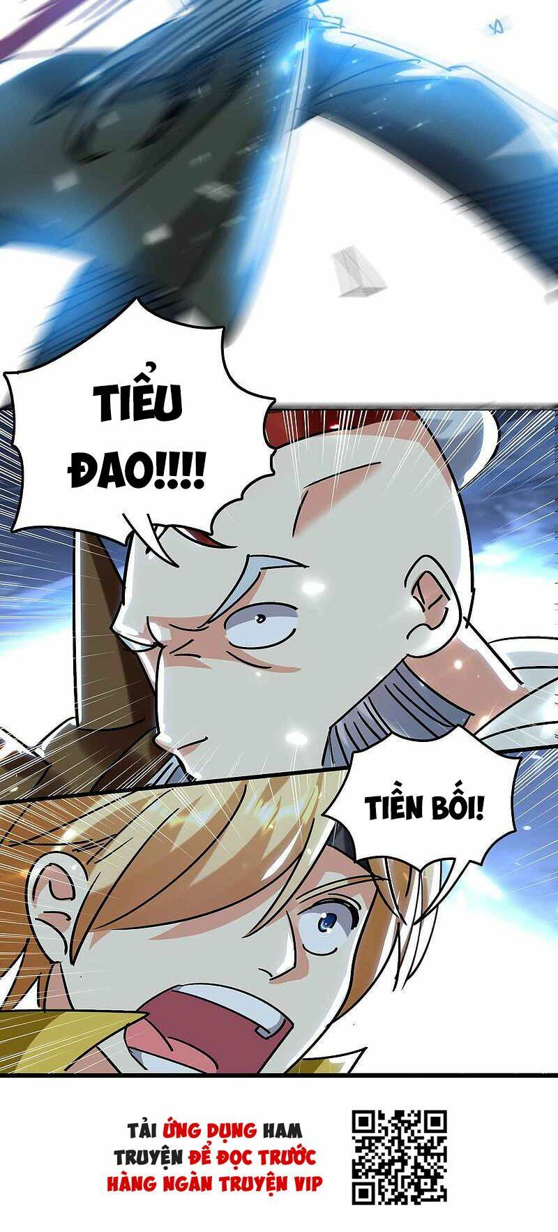 Kết Hôn Không Dễ: Chapter 128