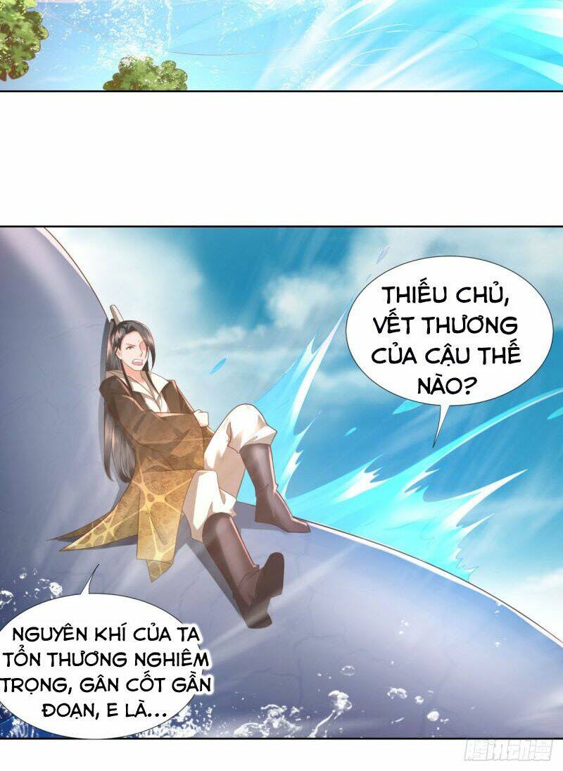 Chí Tôn Trọng Sinh: Chapter 103