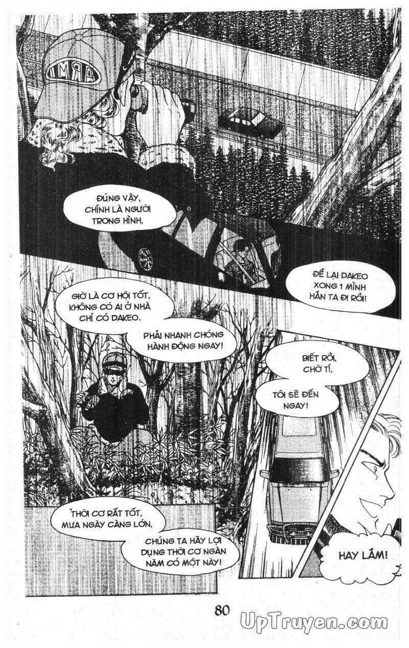 9 Banme No Musashi: Chapter 7