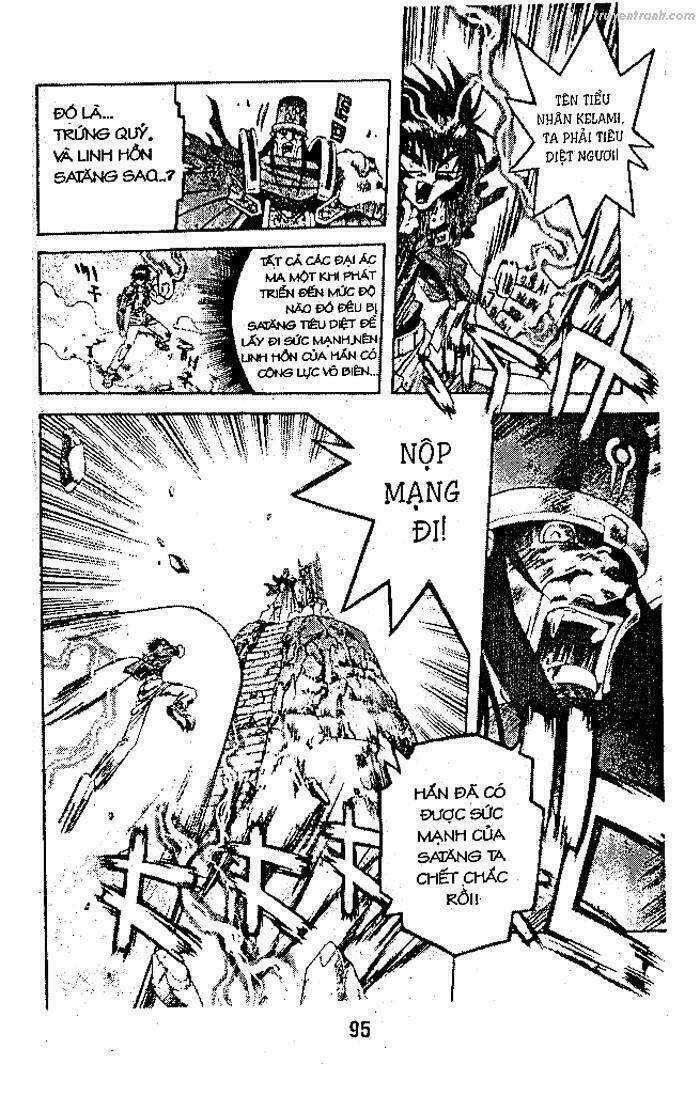 Devil And Devil: Chapter 49